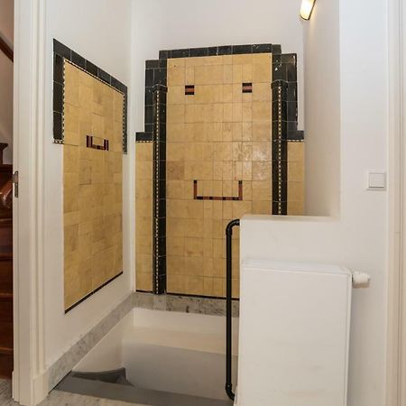 أمستردام Nassau Canal Suites المظهر الخارجي الصورة