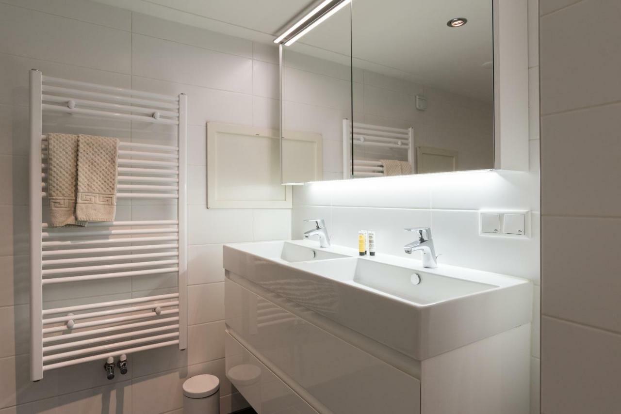 أمستردام Nassau Canal Suites المظهر الخارجي الصورة